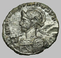 Bust E1