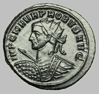 Bust F8a