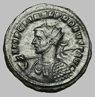 Bust F1a