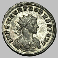 Bust B