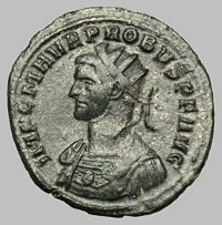 Bust B1