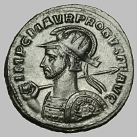 Bust E1