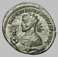 Bust I8a