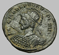 Bust E4
