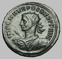 Bust F8a