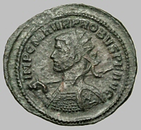 Bust F1a