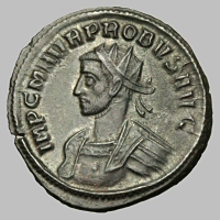 Bust B1