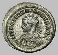 Bust B1