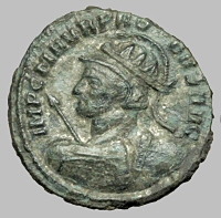 Bust E8