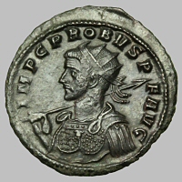 Bust F5a