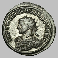 Bust B1