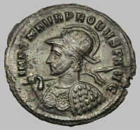 Bust E1