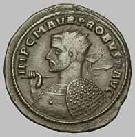 Bust F1a