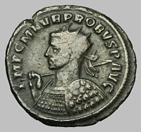 Bust F1a