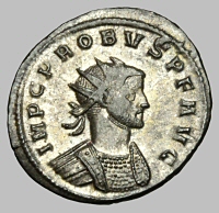Bust B