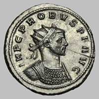 Bust B