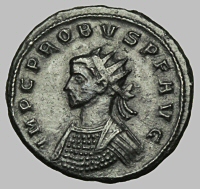 Bust B1