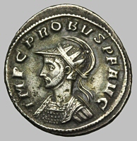Bust C1