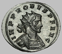 Bust B