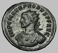 Bust B1