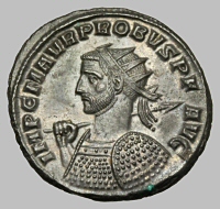 Bust F1a