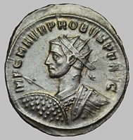 Bust F8a