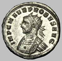 Bust B1