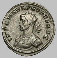 Bust B1