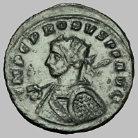 Bust F1a