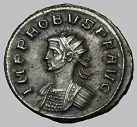Bust B1
