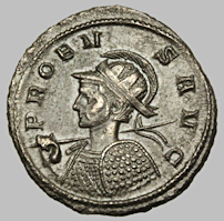 Bust E1