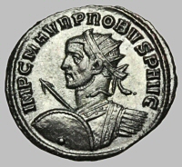 Bust F8a
