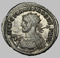 Bust F5a