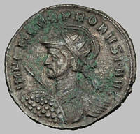 Bust E2