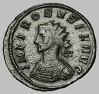 Bust B1