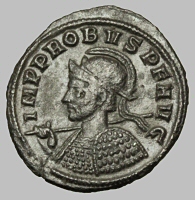 Bust E1