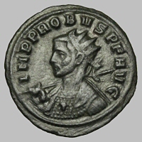 Bust F5a