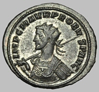 Bust F5a