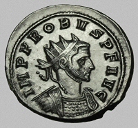 Bust B