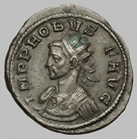 Bust B1