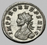 Bust B1