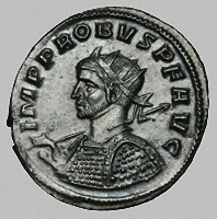 Bust F1a