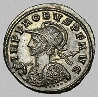 Bust E1