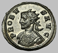 Bust B1