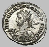 Bust F1a