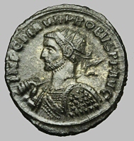 Bust F1a