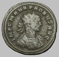 Bust B