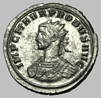 Bust B1