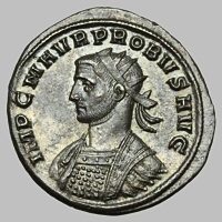 Bust B1