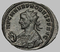 Bust H3